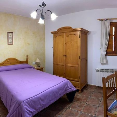 Casa Rural La Risca II Villa โมราตายา ภายนอก รูปภาพ